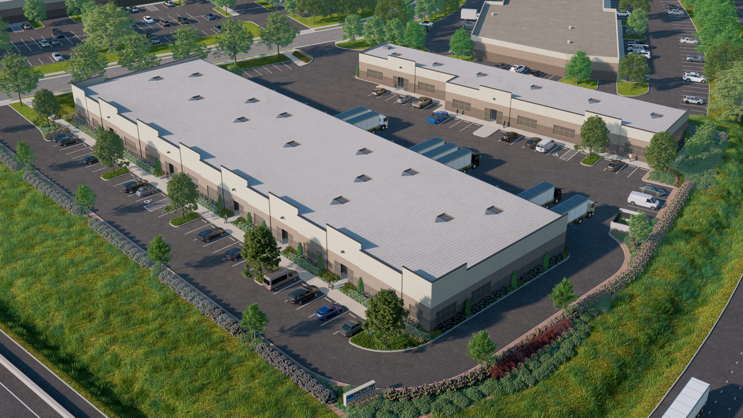 I-84 Corporate Center II